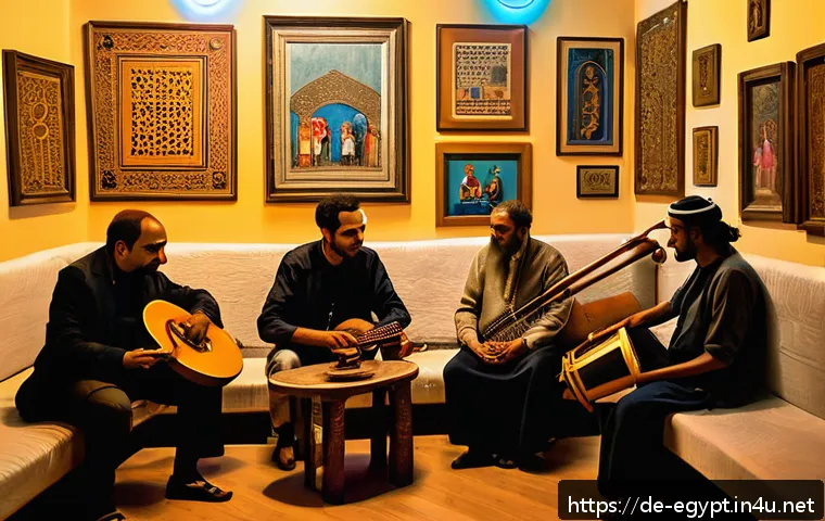 이집트 북부와 남부 문화 차이 관련 이미지 2