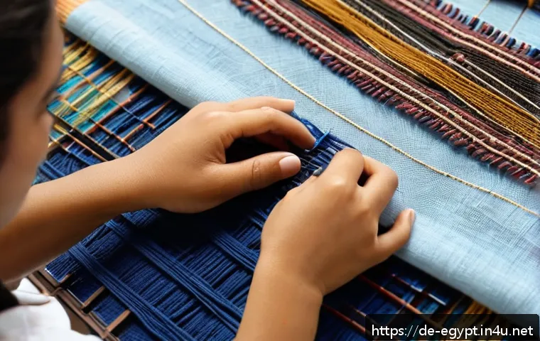 이집트의 패션 트렌드와 전통복식 비교 관련 이미지 2